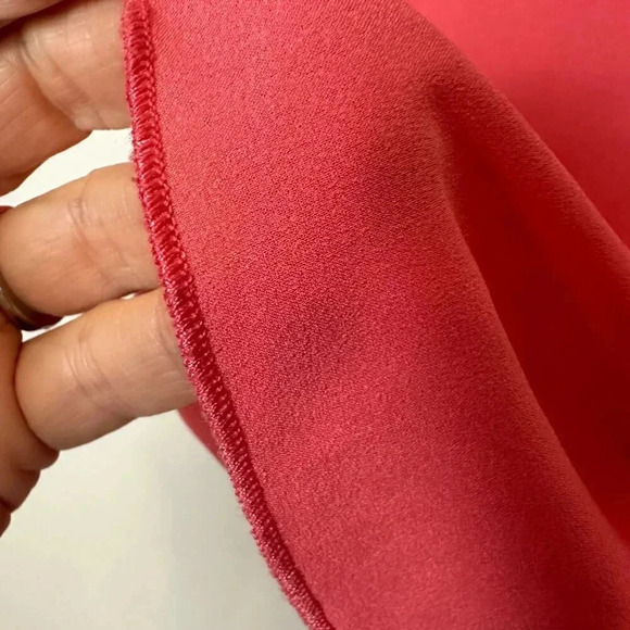 Le Chateau Pink Cami - Picture 5 of 6